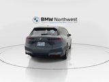 Used 2026 BMW iX xDrive45 image 2