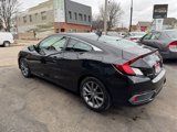 Used 2019 Honda Civic EX image 4