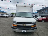 Used 2015 Chevrolet Express 4500 Extended image 2