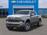 New 2025 Chevrolet Silverado 1500 LTZ w/ Technology Package image 6