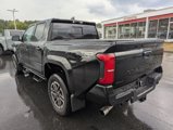 Used 2025 Toyota Tacoma TRD Sport image 3