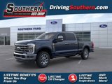 New 2025 Ford F250 Lariat w/ Lariat Ultimate Package image 1