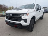 Used 2024 Chevrolet Silverado 1500 LT Trail Boss w/ LT Trail Boss Premium Package image 3