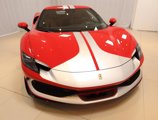 Certified 2023 Ferrari 296 GTB image 5