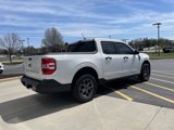 Certified 2023 Ford Maverick XLT image 5