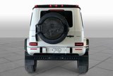 Used 2024 Mercedes-Benz G 63 AMG Squared image 4