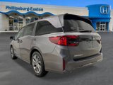 New 2026 Honda Odyssey Touring image 3