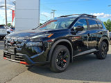 New 2026 Nissan Rogue SV image 2