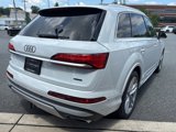 New 2025 Audi Q7 3.0T Premium Plus image 5