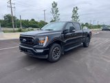 Certified 2022 Ford F150 XLT image 5