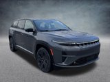 New 2025 Jeep Wagoneer Launch Edition image 2