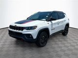 Certified 2024 Jeep Compass Trailhawk image 3