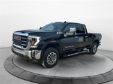 New 2025 GMC Sierra 2500 SLT w/ SLT Premium Package image 3