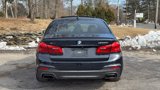 Used 2018 BMW M550i xDrive image 6