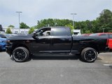 New 2025 RAM 2500 Laramie image 4