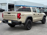 Certified 2024 Chevrolet Colorado Trail Boss w/ Advanced Trailering Package image 2