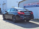Used 2017 Nissan Sentra SV image 3