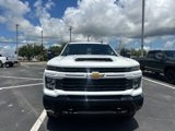 New 2025 Chevrolet Silverado 2500 Custom w/ Custom Convenience Package image 2