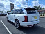 New 2026 Hyundai Palisade Calligraphy image 5