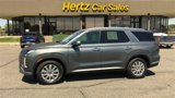 Used 2025 Hyundai Palisade SEL image 5