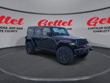 New 2025 Jeep Wrangler Unlimited Rubicon image 2