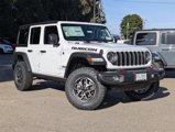 New 2025 Jeep Wrangler Unlimited Rubicon image 2