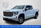 Certified 2022 GMC Sierra 1500 SLT image 2