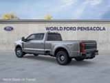 New 2025 Ford F350 4x4 Crew Cab DRW Super Duty image 4