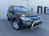 Used 2012 Subaru Forester 2.5X Premium w/ Popular Pkg 2 image 4