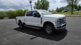 New 2025 Ford F250 Lariat image 2