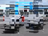 New 2025 Chevrolet Silverado 3500 LTZ w/ LTZ Plus Package image 4