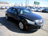 Used 2013 Chevrolet Cruze LS image 2