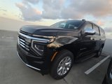 New 2025 Chevrolet Suburban Premier image 5