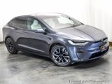 Used 2022 Tesla Model X image 6