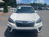 Used 2020 Subaru Forester Premium image 5