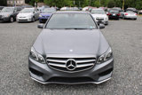 Used 2016 Mercedes-Benz E 350 4MATIC Sedan image 3