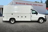 New 2025 Ford E-350 and Econoline 350 Super Duty w/ Power Equipment Group image 3