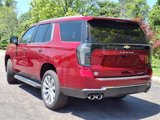 New 2025 Chevrolet Tahoe Premier image 3