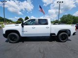 New 2025 Chevrolet Silverado 3500 LT w/ Trail Boss Package image 2