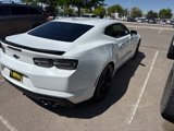 Used 2021 Chevrolet Camaro LT w/ RS Package image 3