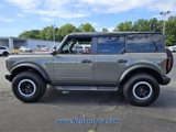 New 2025 Ford Bronco Badlands image 4