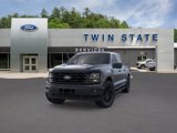New 2025 Ford F150 XLT w/ Equipment Group 302A MID image 2