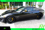 Used 2014 Maserati GranTurismo Sport image 3