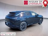 New 2025 Nissan Murano Platinum w/ Cargo Package image 3