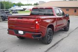 New 2025 Chevrolet Silverado 1500 RST w/ Convenience Package II image 3