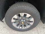 New 2025 Chevrolet Silverado 2500 Custom w/ Custom Convenience Package image 5