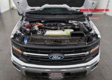 Used 2024 Ford F150 XLT w/ Mobile Office Package image 3