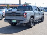 New 2025 Nissan Frontier Pro-X image 5