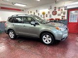 Used 2016 Subaru Forester 2.5i Limited image 4