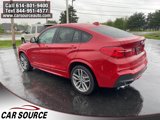 Used 2017 BMW X4 xDrive28i w/ M Sport image 5